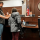 Illustration for article titled An 11-Year-Old Girl Brought an AR-15 to a Gun Legislation Hearing, As You Do
